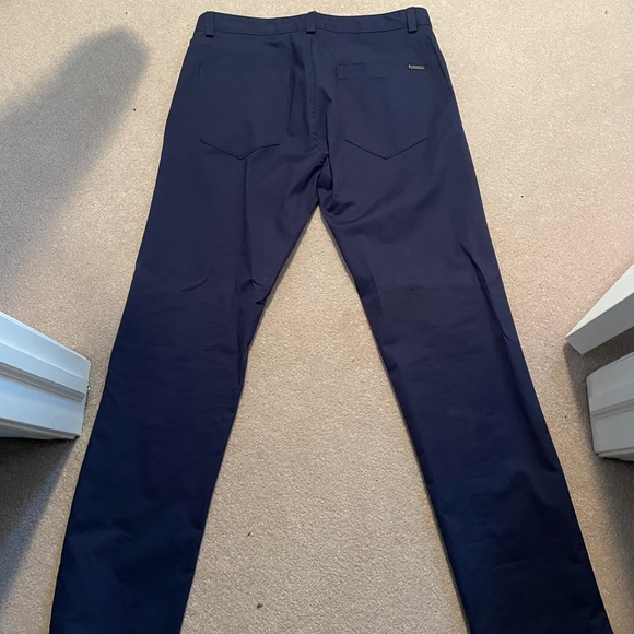 Men’s Calvin Klein dress pants - Picture 5 of 5